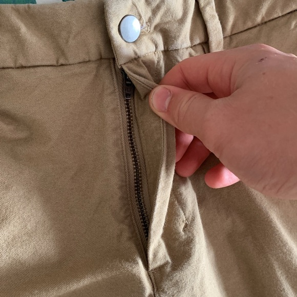 Lululemon Khakis - Picture 3 of 5